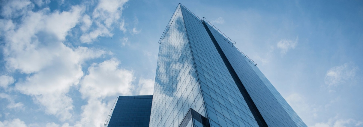 Hero skyscraper