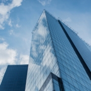 Hero skyscraper