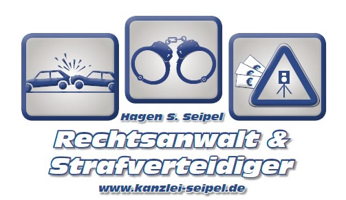 Strafverteidiger Hagen Seipel Euskirchen