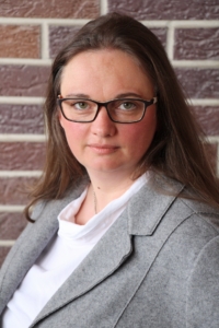 Rechtsanwälting Rebecca Seipel