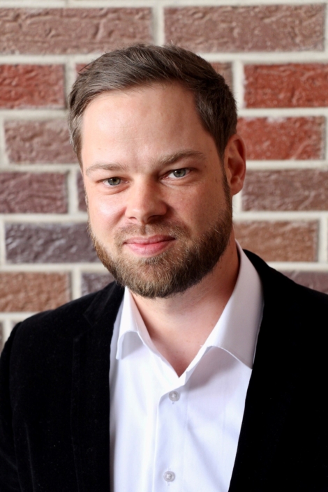 Rechtsanwalt Alexander Harms