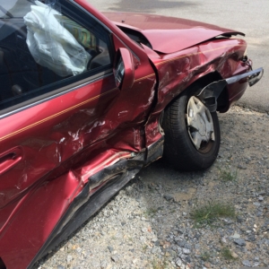 car-accident-1660670 Car accident 1660670